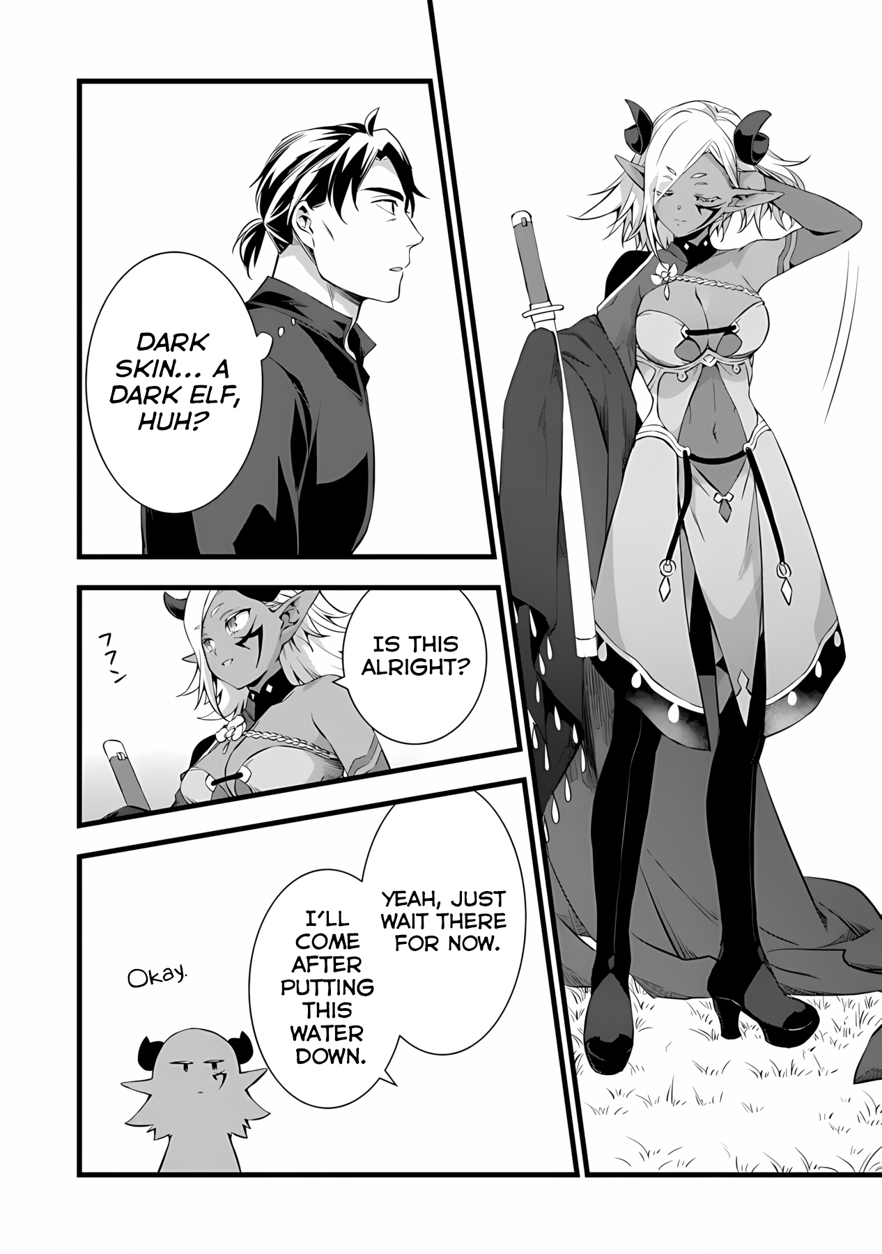 Kajiya de Hajimeru Isekai Slow Life Chapter 22 29